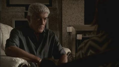 phil leotardo wife|After visiting Vito’s widow, Phil is seen staring at the  .